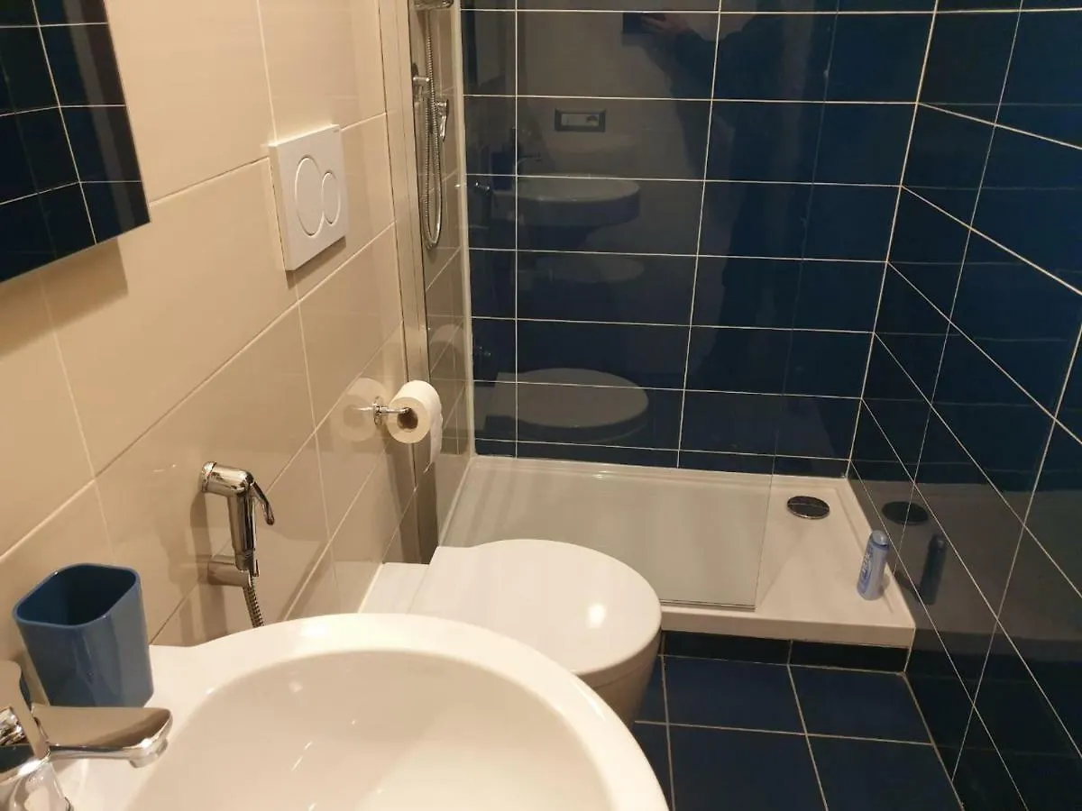 Casa Grimaldi Hotell Pensionat Rom