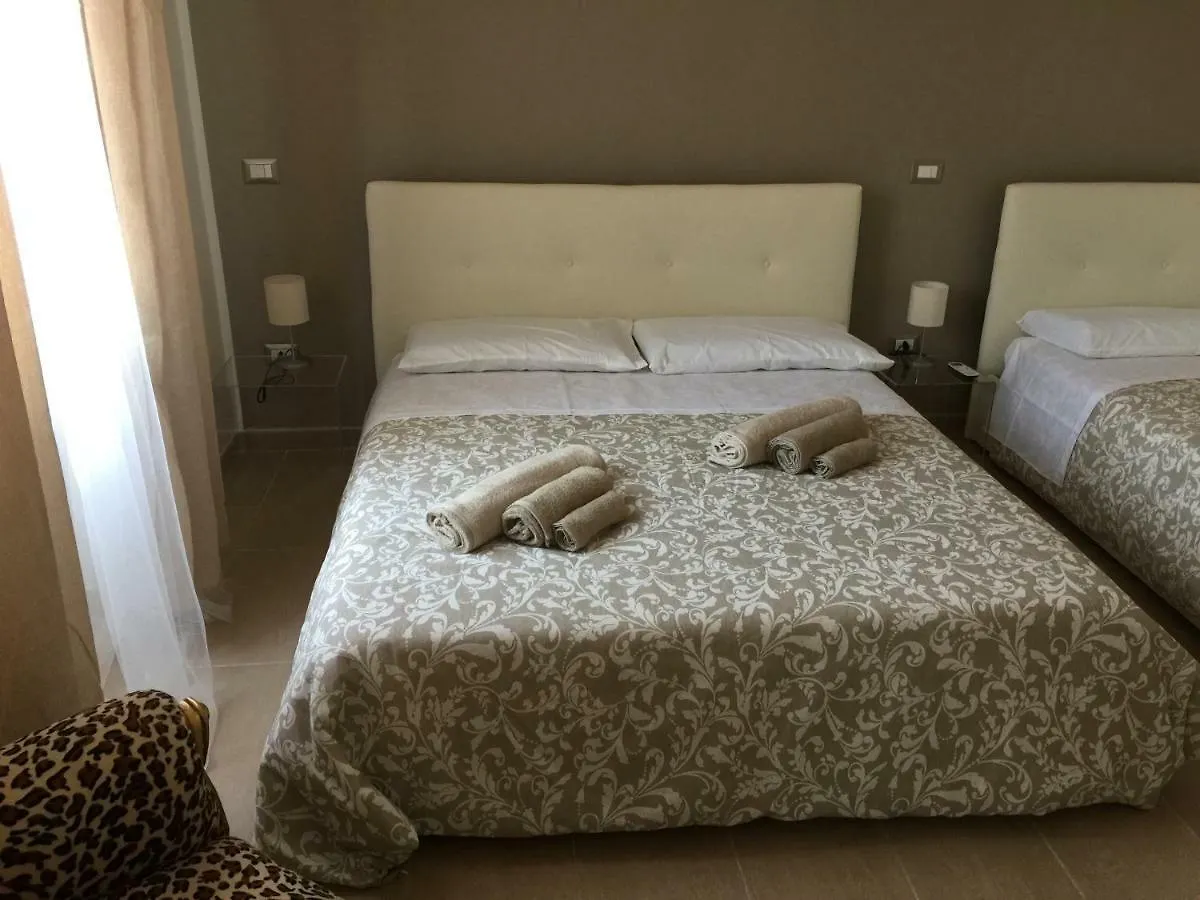 Casa Grimaldi Hotel Guest house
