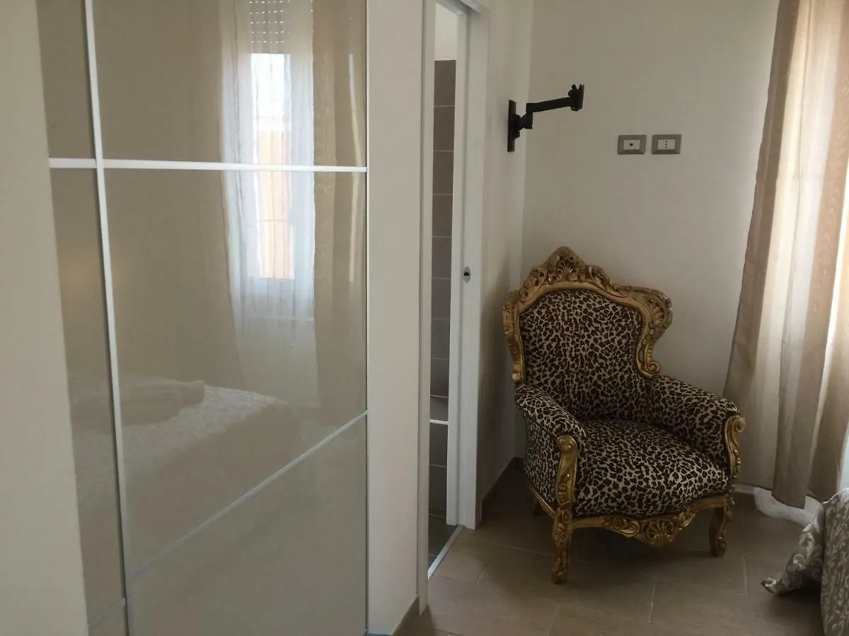 Casa Grimaldi Hotell Italien