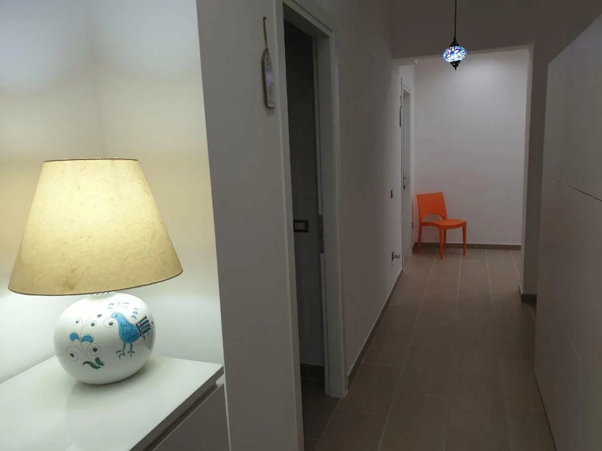 Guest house Casa Grimaldi Hotel