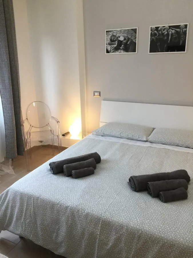 Casa Grimaldi Hotel Rome