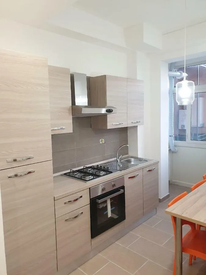 Casa Grimaldi Hotel 0*, Rome Italy