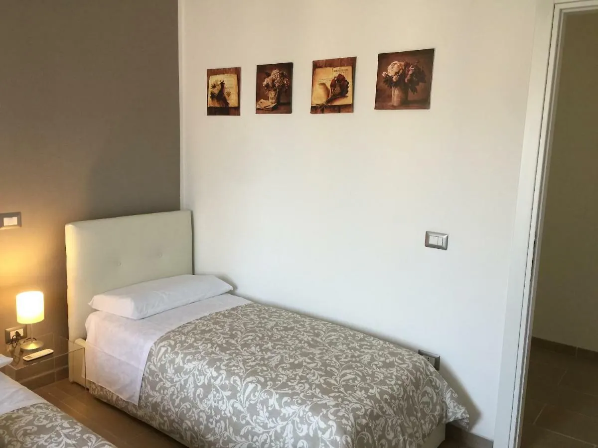 Guest house Casa Grimaldi Hotel Italy