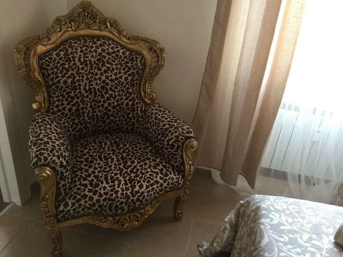 Guest house Casa Grimaldi Hotel