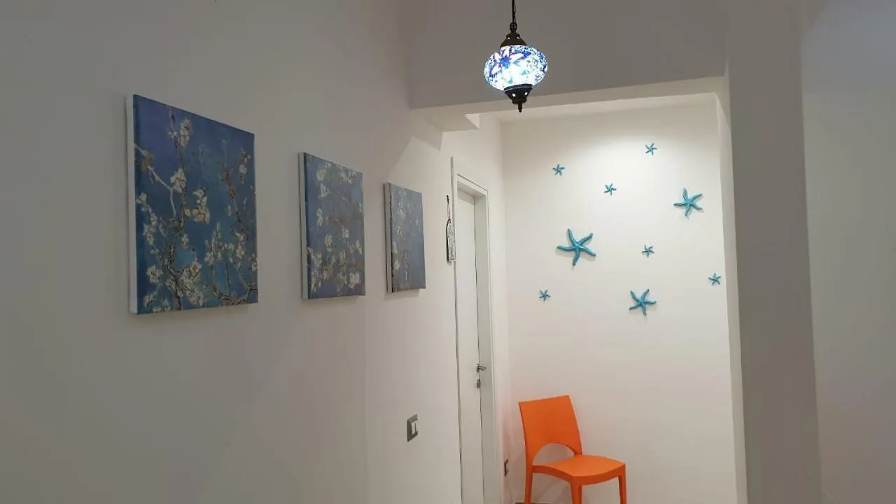 Casa Grimaldi Hotel Guest house